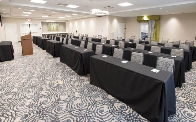 Homewood Suites By Hilton Paducah