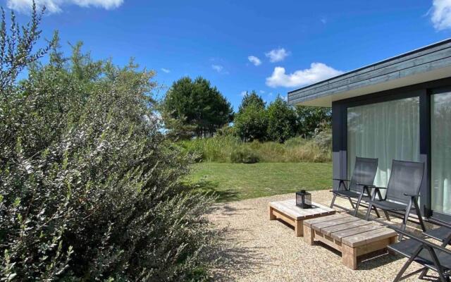 Luxe 8 persoons ‘Golfvillatexel’ vlakbij zee