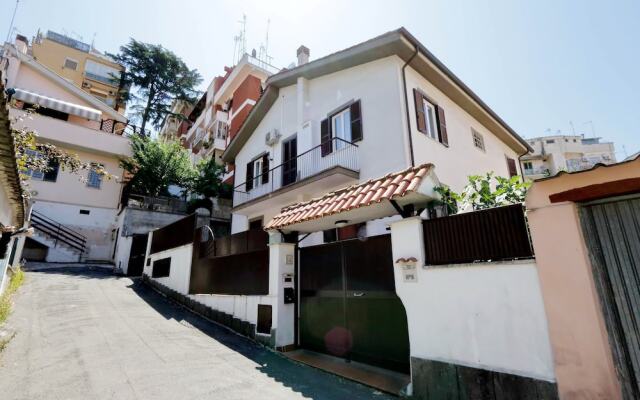 Bellincioni Apartment