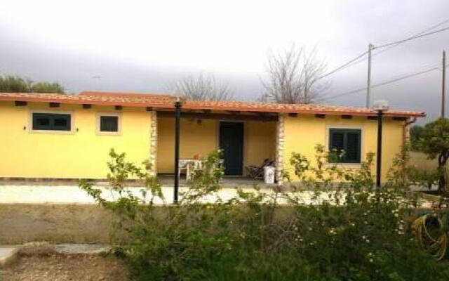 Villa Re Falare - Casa Vacanze