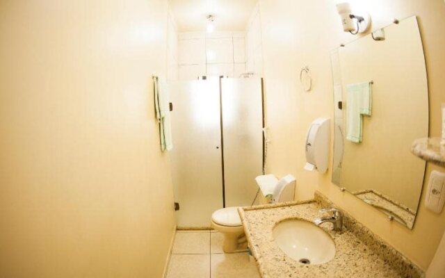 GoldMen Select Maringá