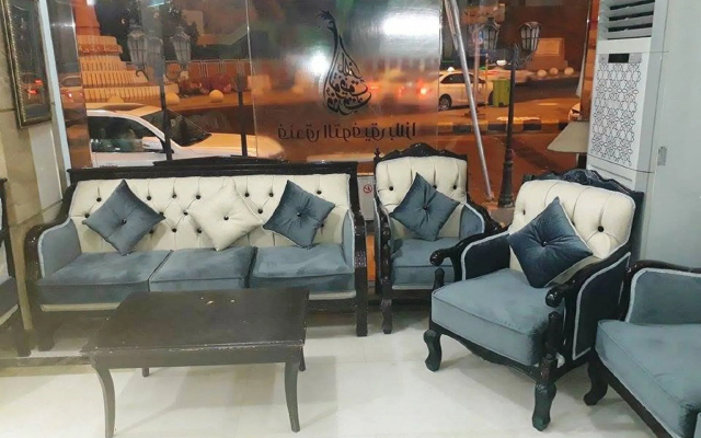 Al Tawfiq Plaza Hotel