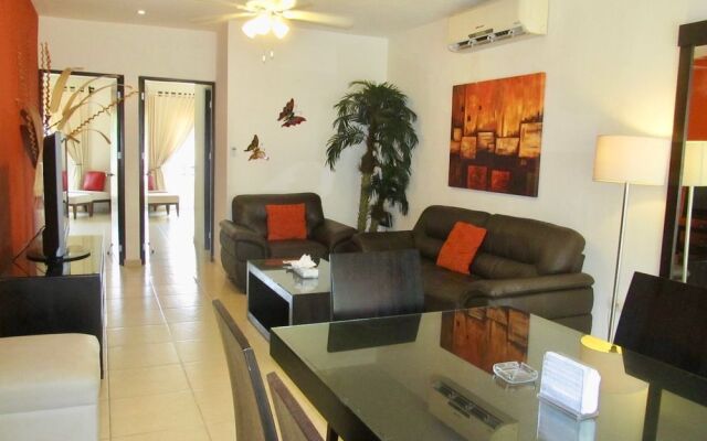 Condo Pacifico by Playa Paradise