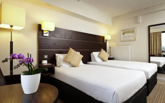 Mount Royal Hotel Edinburgh by The Unlimited Collection