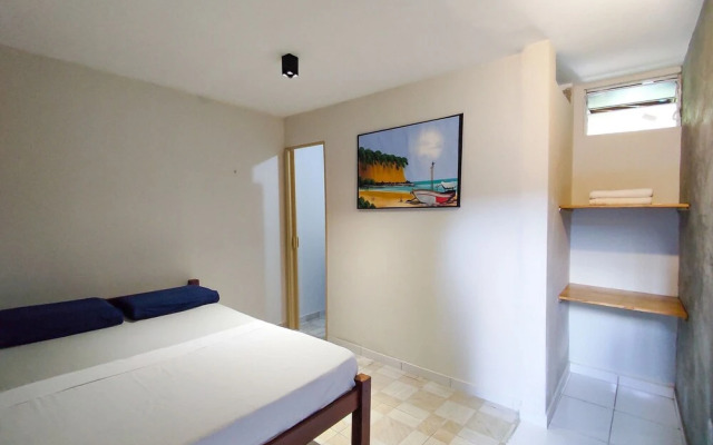 Hostel Volta ao Mundo