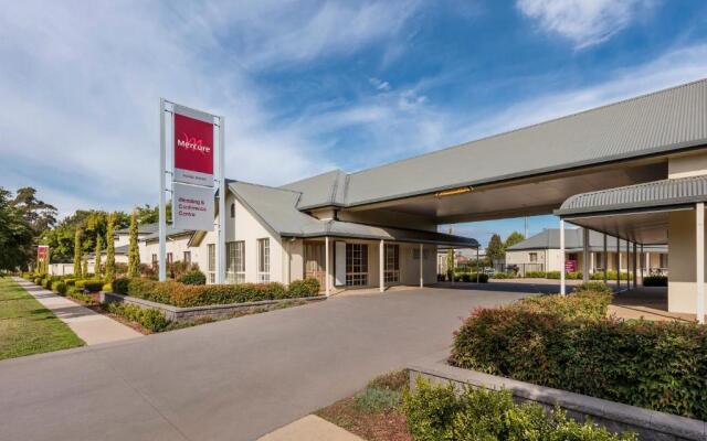 Mercure Wagga Wagga