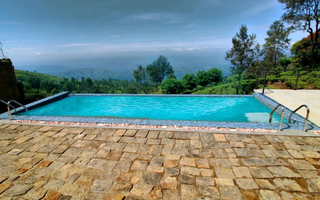 Vantage hills Haputale