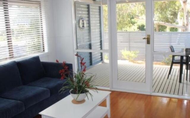 Sea-Esta @ Inverloch