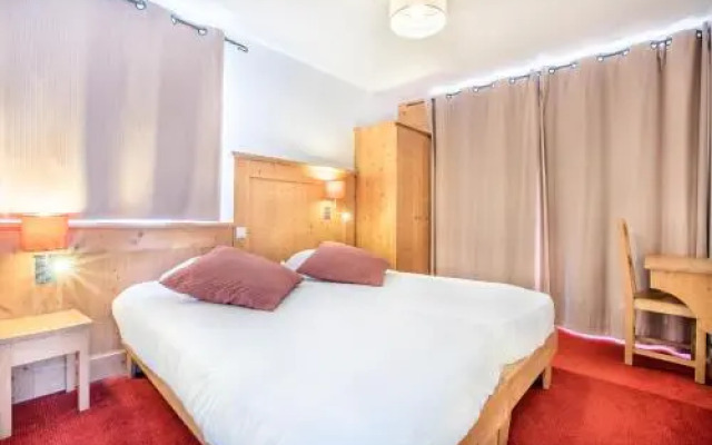 Résidence Almes1 et Almes 2