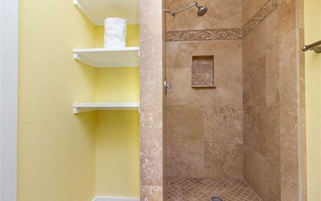 Windswept Sands - Four Bedroom Home