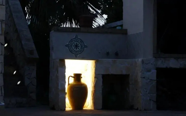 Villetta dei Capperi