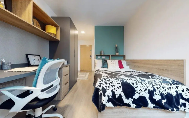 Canvas Wembley in London