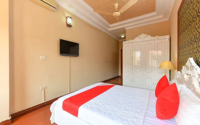 OYO 217 Bich Ngoc Motel