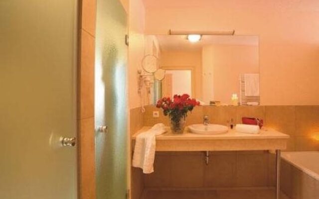 Ferienhotel Fernblick