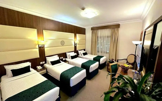 One Inn Hotel