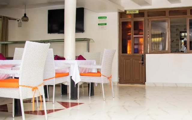 Dhe Jomels Hotel Siaya