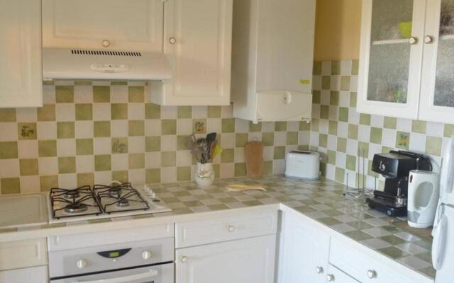 Appartement Argelès-sur-Mer, 2 pièces, 6 personnes - FR-1-225-465