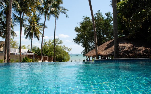 Anyavee Railay Resort