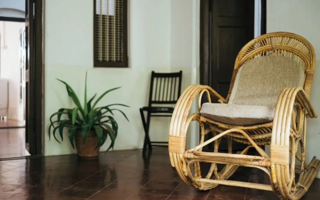 Laika Heritage Stay