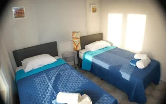 Periyiali Beach Sunset Suite A7