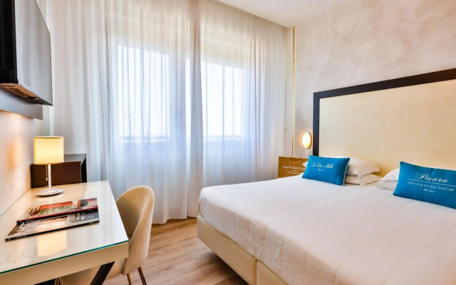 UNAHOTELS Imperial Sport Hotel