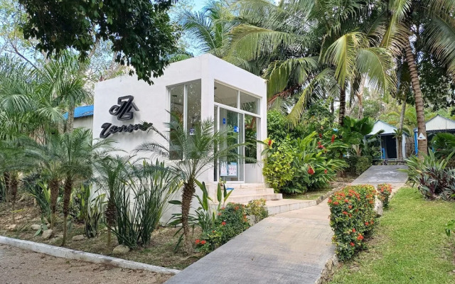Zensus Eco Boutique Hotel