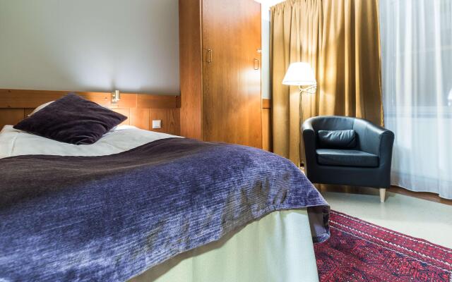 Best Western Gustaf Wasa Hotel