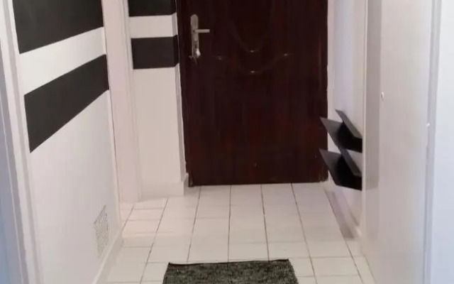 FREE PARKING - Tisza-parti Napfény Apartman