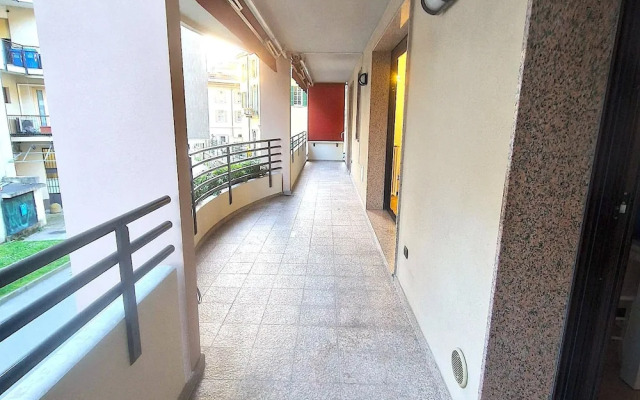 Central Suite in Como