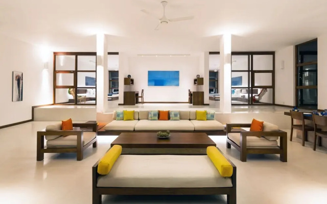 The Villa Bentota