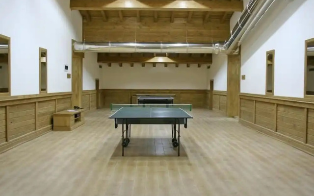 Pirin Golf & Country Club Apartment Complex