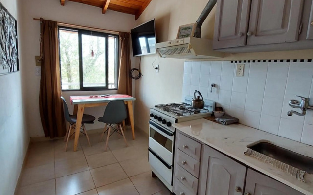 La Guarida Alquiler temporal