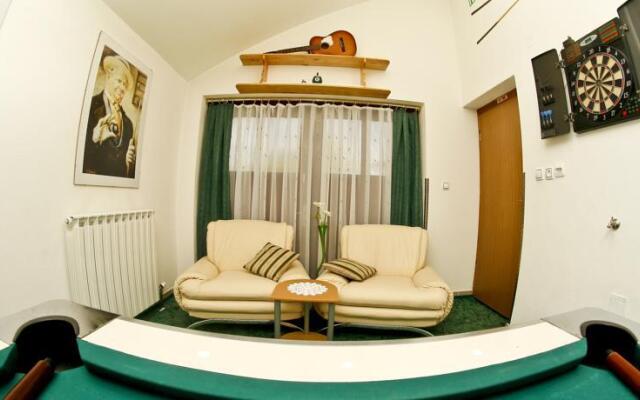 Holiday Home Kozji Vrh