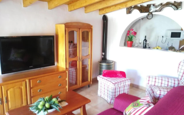 Chalet Ruta Las Lagunetas