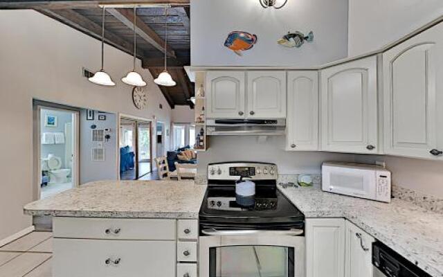 Chateau La Mer 10A Destin