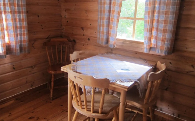 Sikhalls Camping och Restaurang