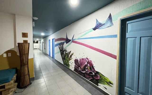 Viajero San Andres Hostel