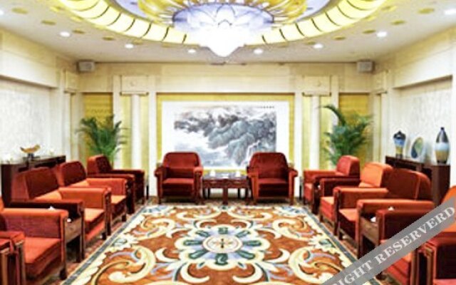 Qinghai Hotel