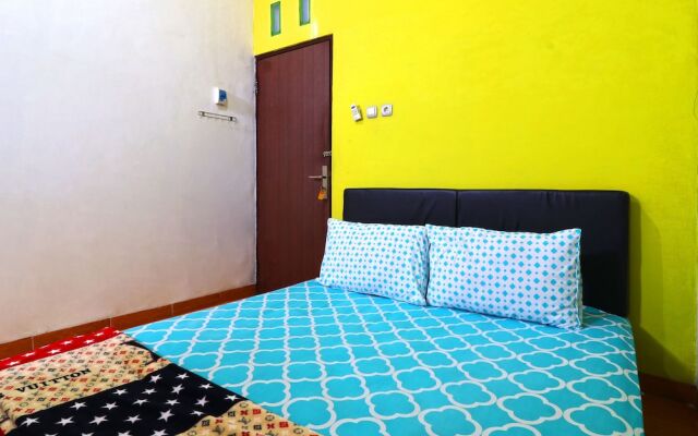 Semata Wayang Syariah Homestay