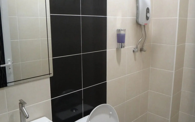 Hotel Seri Geliga