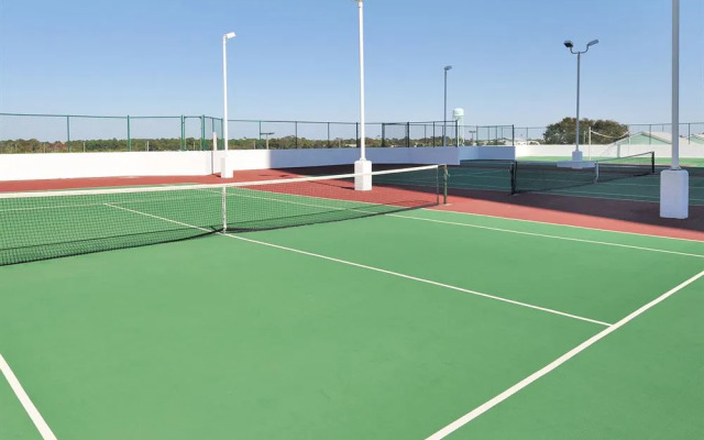 Majestic Sun Condominiums