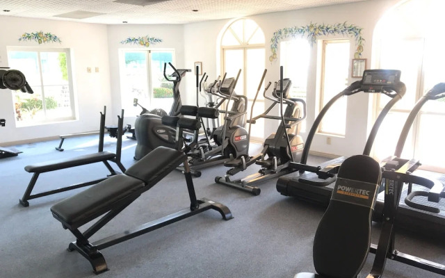 Marina Villas - Grand Isla Navidad