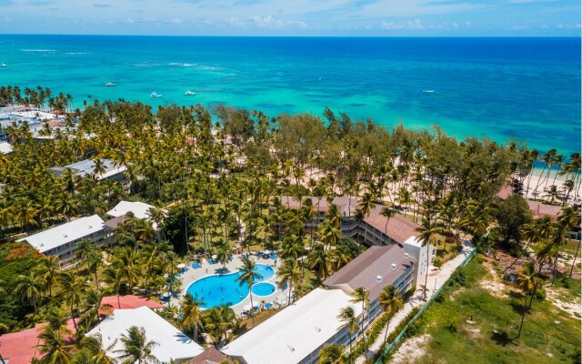 Vista Sol Punta Cana Beach Resort & Spa - All Inclusive