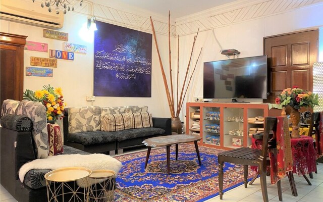 Ali'S Motel by Oyo Rooms