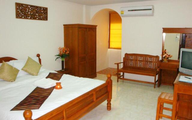 Siam House Interplace