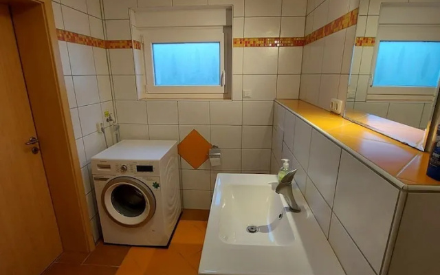 Lovely Luxury Apartement With Private Entrance in Luxembourg