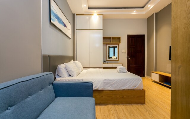 Amanda Phan 2 - Sai Gon