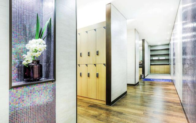 Novotel Ambassador Suwon