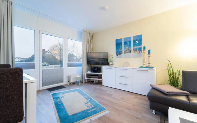 Haus Seeblick Wohnung B8