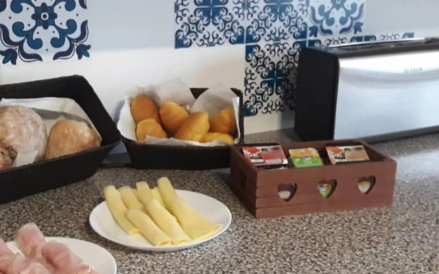 Ó da Casa-Typical Portuguese Guest House